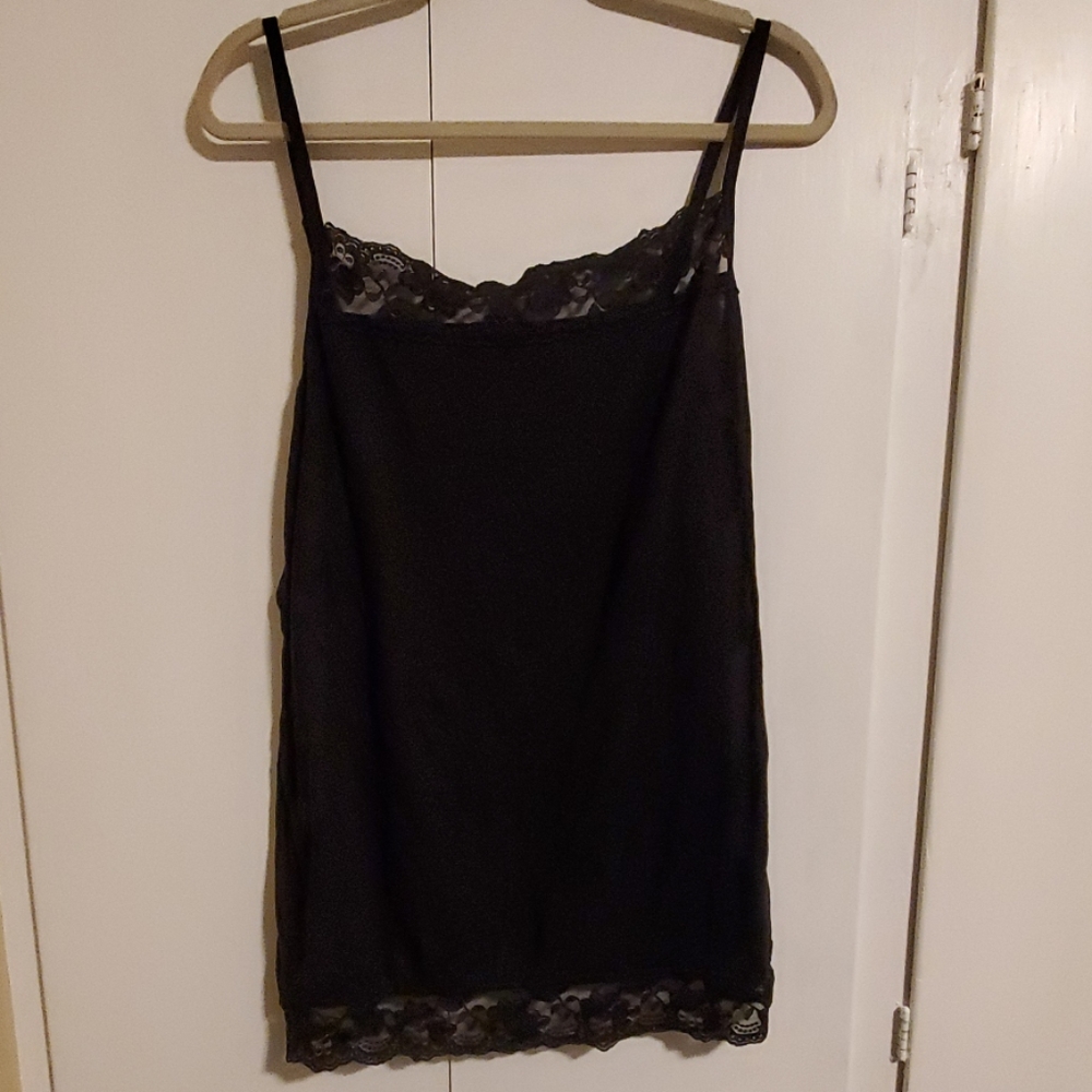 🪁Maurices Lace Tank🪁